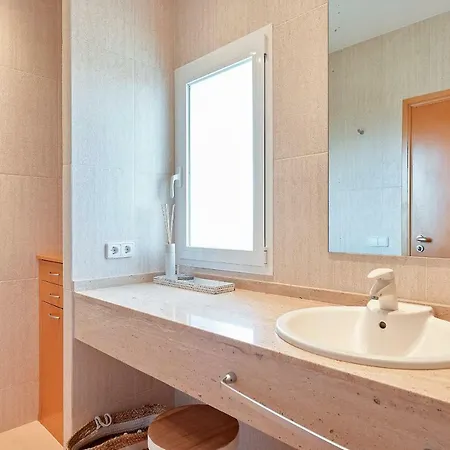 Villa Jesus Santa Eularia des Riu