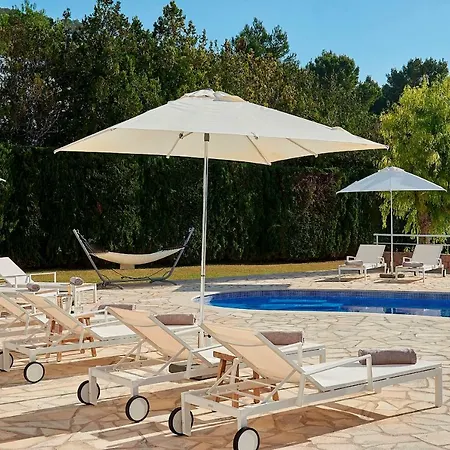 Jesus Villa Santa Eularia des Riu