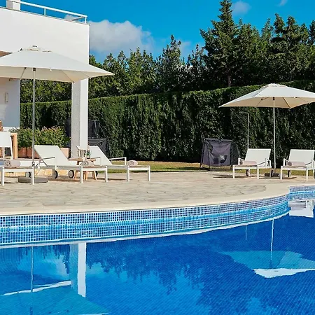 Villa Jesus *
