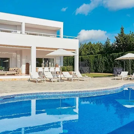 Villa Jesus *