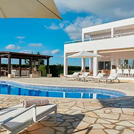 Jesus Villa