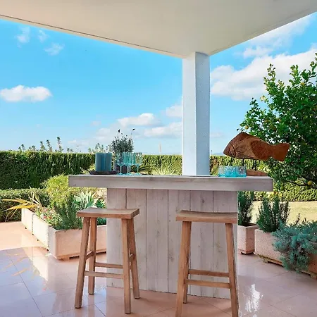 Villa Jesus Santa Eularia des Riu
